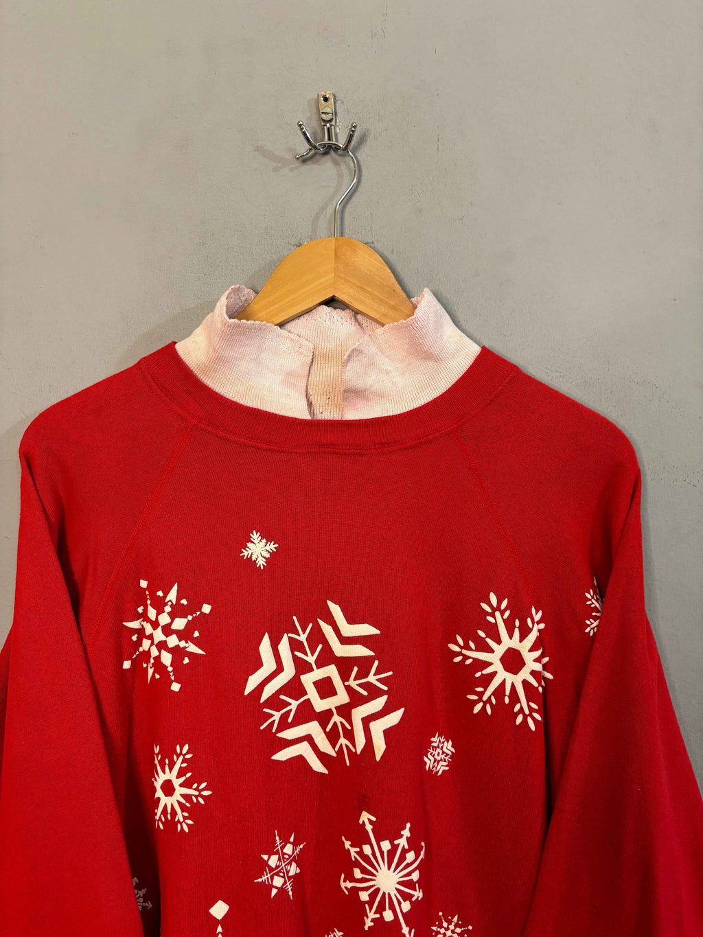 Sweatshirts Vintage Streetwear Hanes