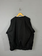 Windbreakers Oversized Vintage Harriton