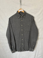 Flannel Shirt Vintage Streetwear - Merona