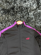 Jacket Vintage Streetwear Oversized - Puma