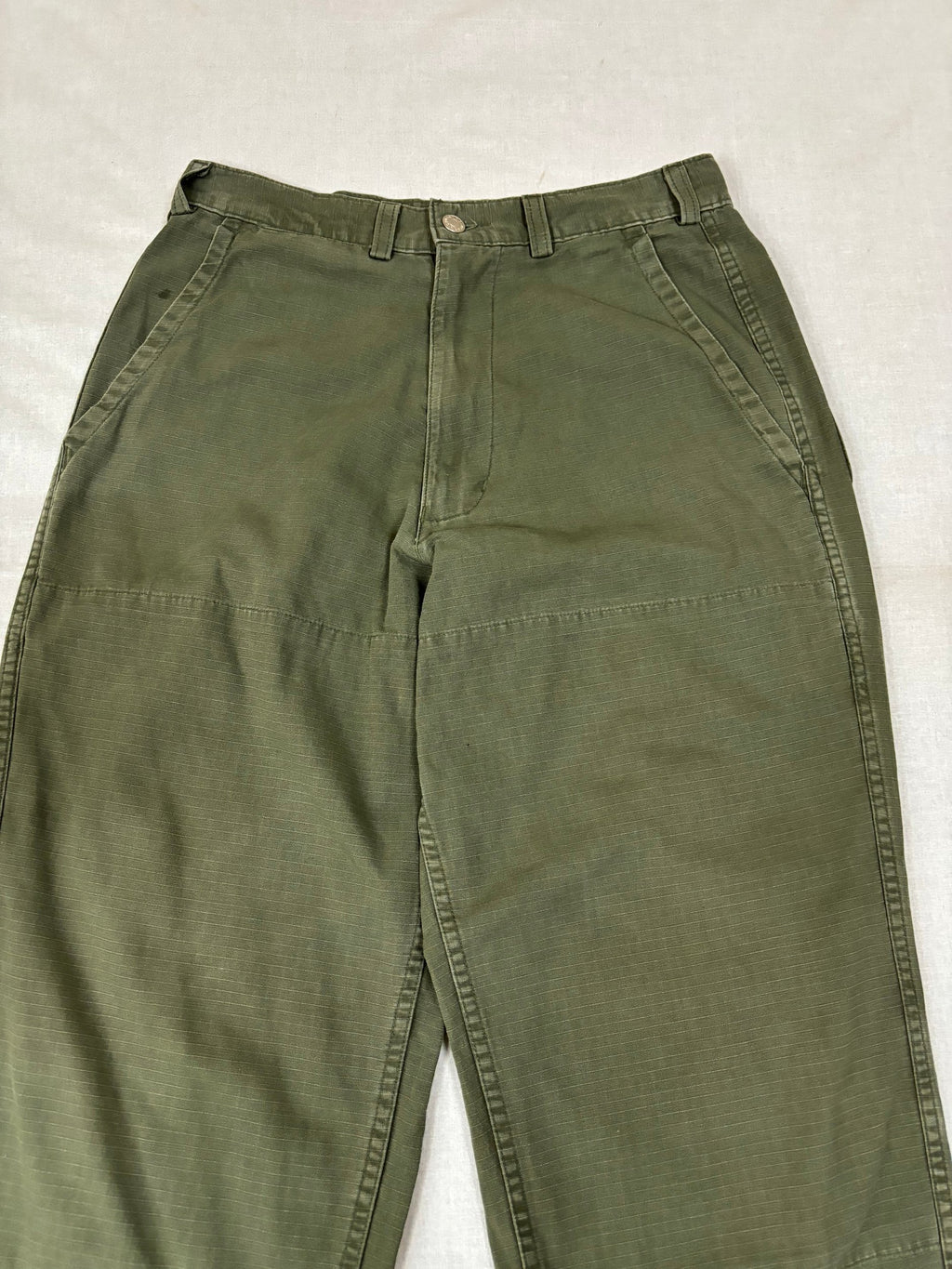 Pants Vintage Streetwear - Stussy