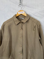 Jacket Vintage Streetwear Alfred Dunner