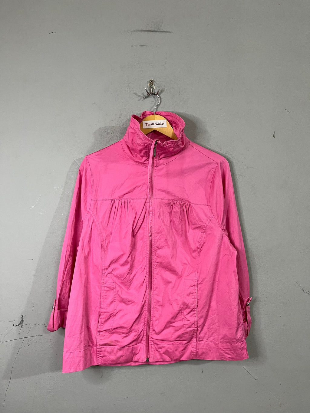 Jacket Vintage Retro / Throwback Studio Works