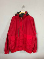 Jacket Vintage Streetwear Honors