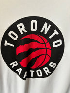 Sleeveless Jersey Vintage Streetwear Toronto Raptors