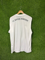 Football Vintage Oversized Fc Bayern adid@s