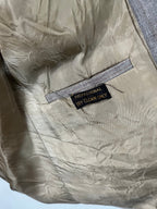 Suits/Blazzers/Wedding Suits/Formal Suits Oversized Professional