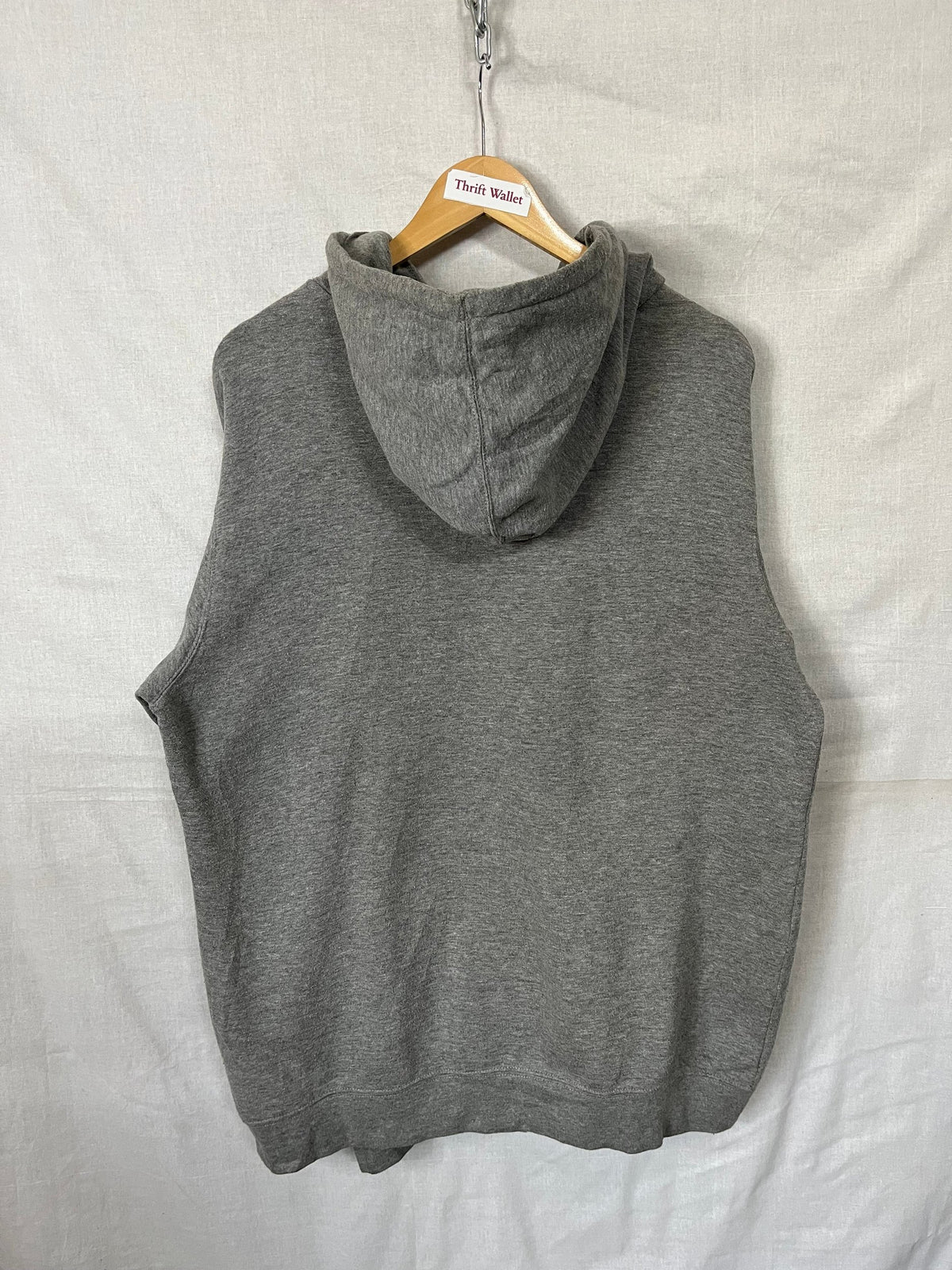 Hoodie Vintage Streetwear - Rvca