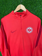 Football Oversized Streetwear Eintracht Frankfurt
