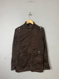 Windbreakers Vintage Streetwear Oversized Zara man