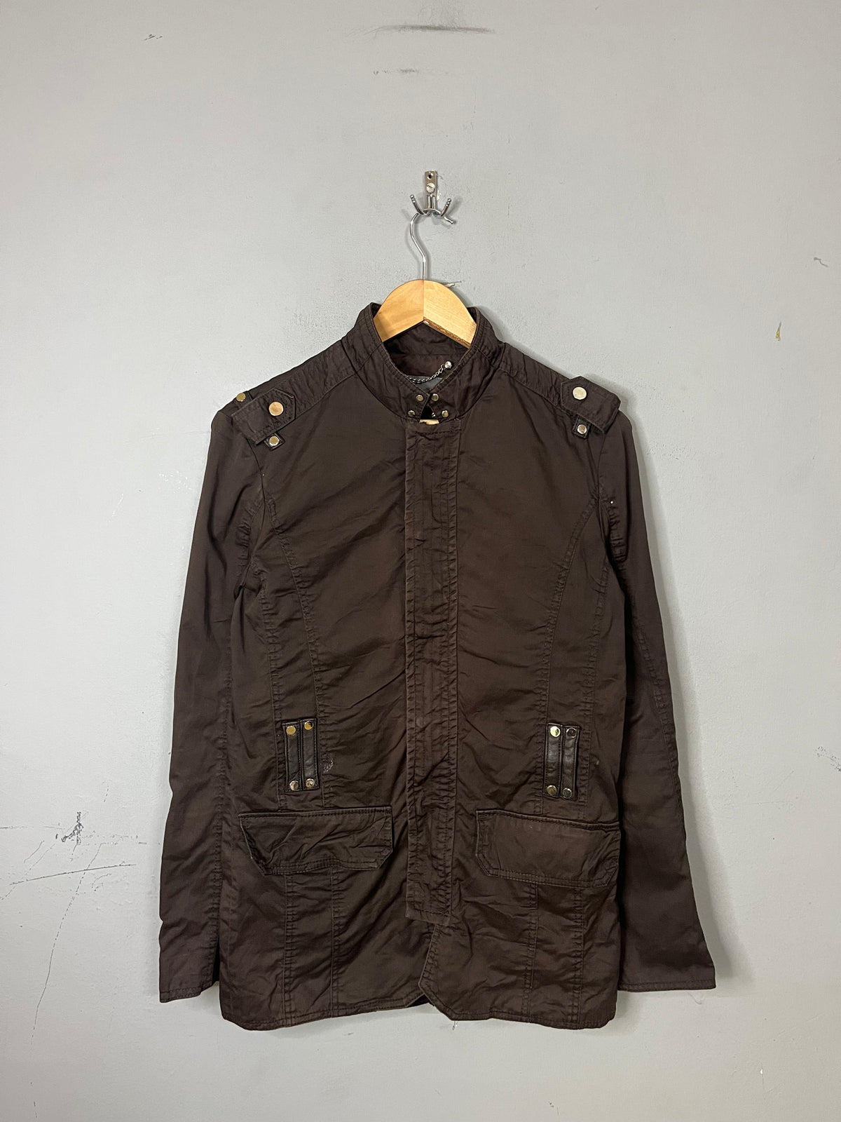 Windbreakers Vintage Streetwear Oversized Zara man