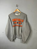 Sweatshirt Vintage Streetwear Oversized Westville
