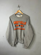 Sweatshirt Vintage Streetwear Oversized Westville