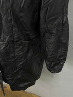 Leather Jackets Vintage Streetwear Avanti