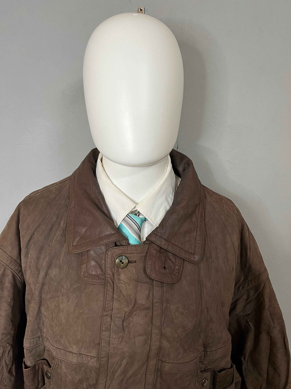Leather Jackets Oversized Streetwear Danier