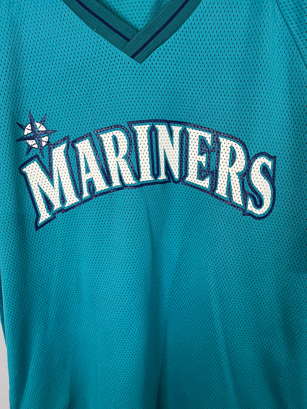 MLB Vintage Streetwear Mariners 17