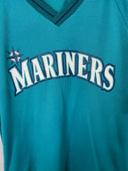 MLB Vintage Streetwear Mariners 17