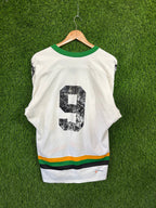 Ice Hockey Jerseys Vintage Retro / Throwback Y2K - Wald Bros