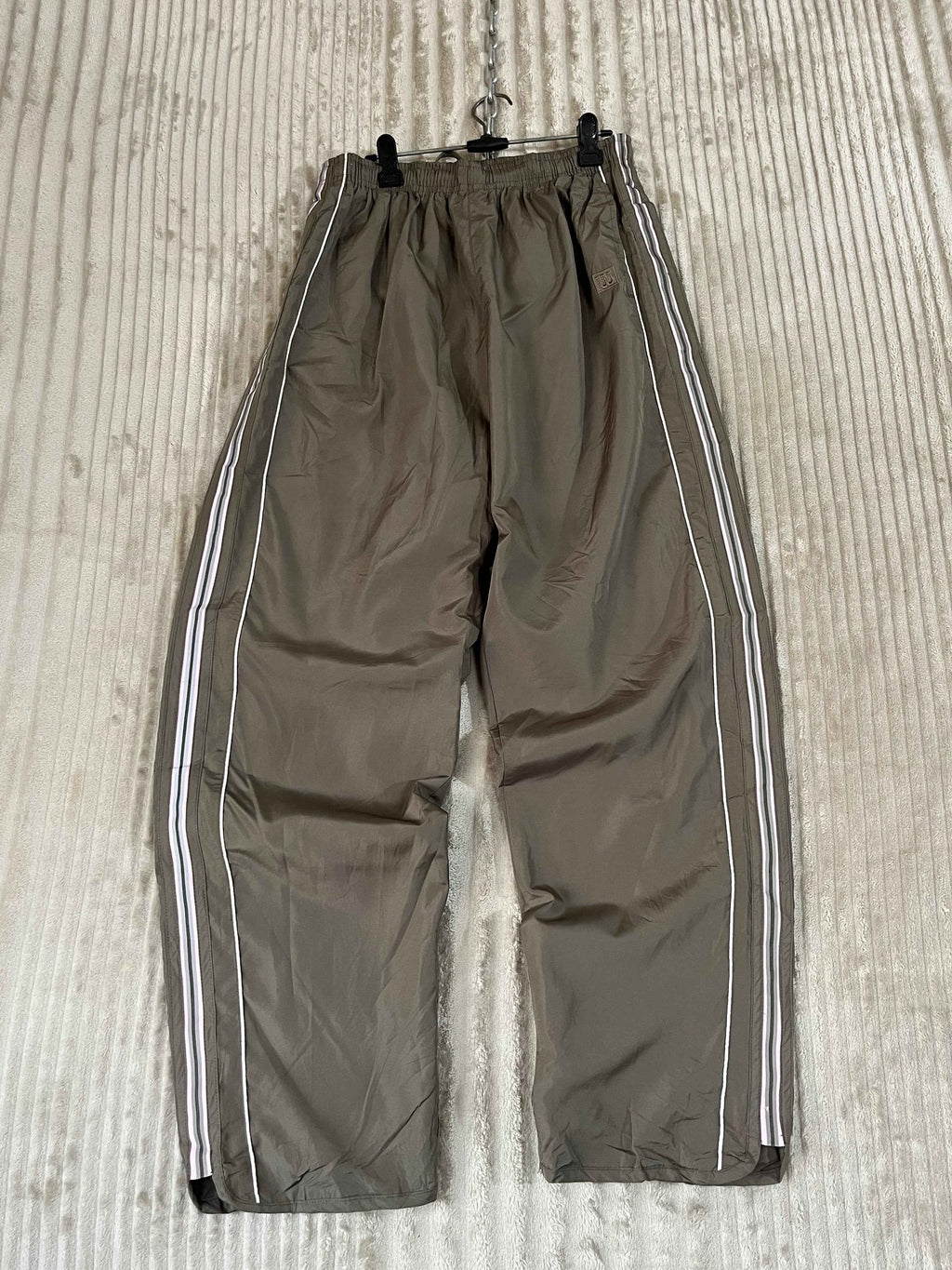 Track Pants Vintage Streetwear - Wilson