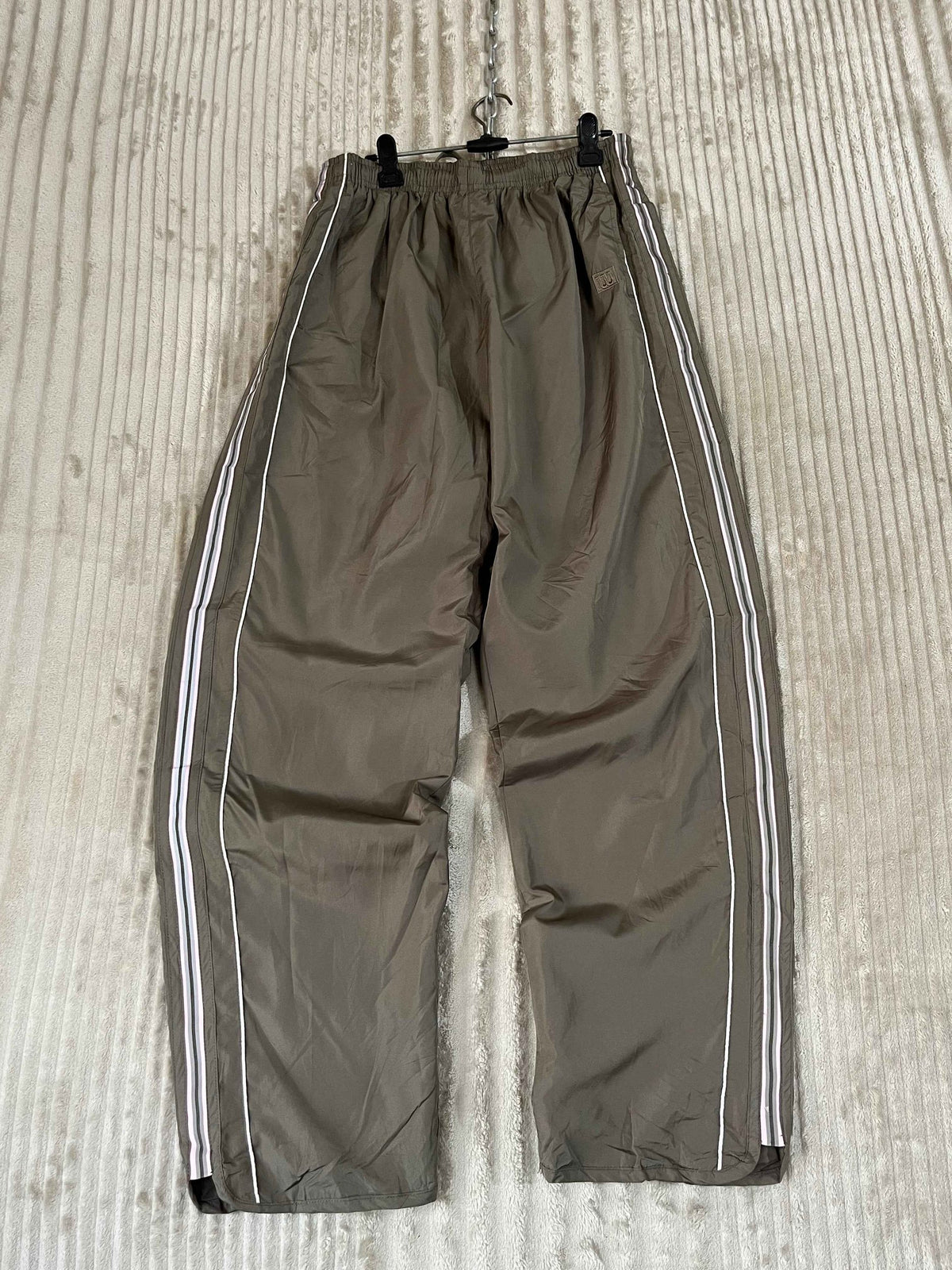 Track Pants Vintage Streetwear - Wilson