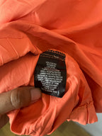 Windbreakers Vintage Streetwear Oversized Vol com scout