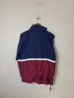 Windbreakers Vintage Streetwear Oversized Franklin