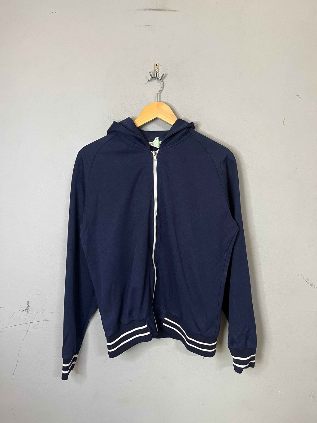 Windbreakers Vintage Streetwear Oversized Homr