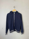 Windbreakers Vintage Streetwear Oversized Homr