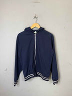 Windbreakers Vintage Streetwear Oversized Homr