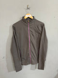 Jacket Vintage Streetwear Oversized - Lucy