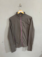 Jacket Vintage Streetwear Oversized - Lucy