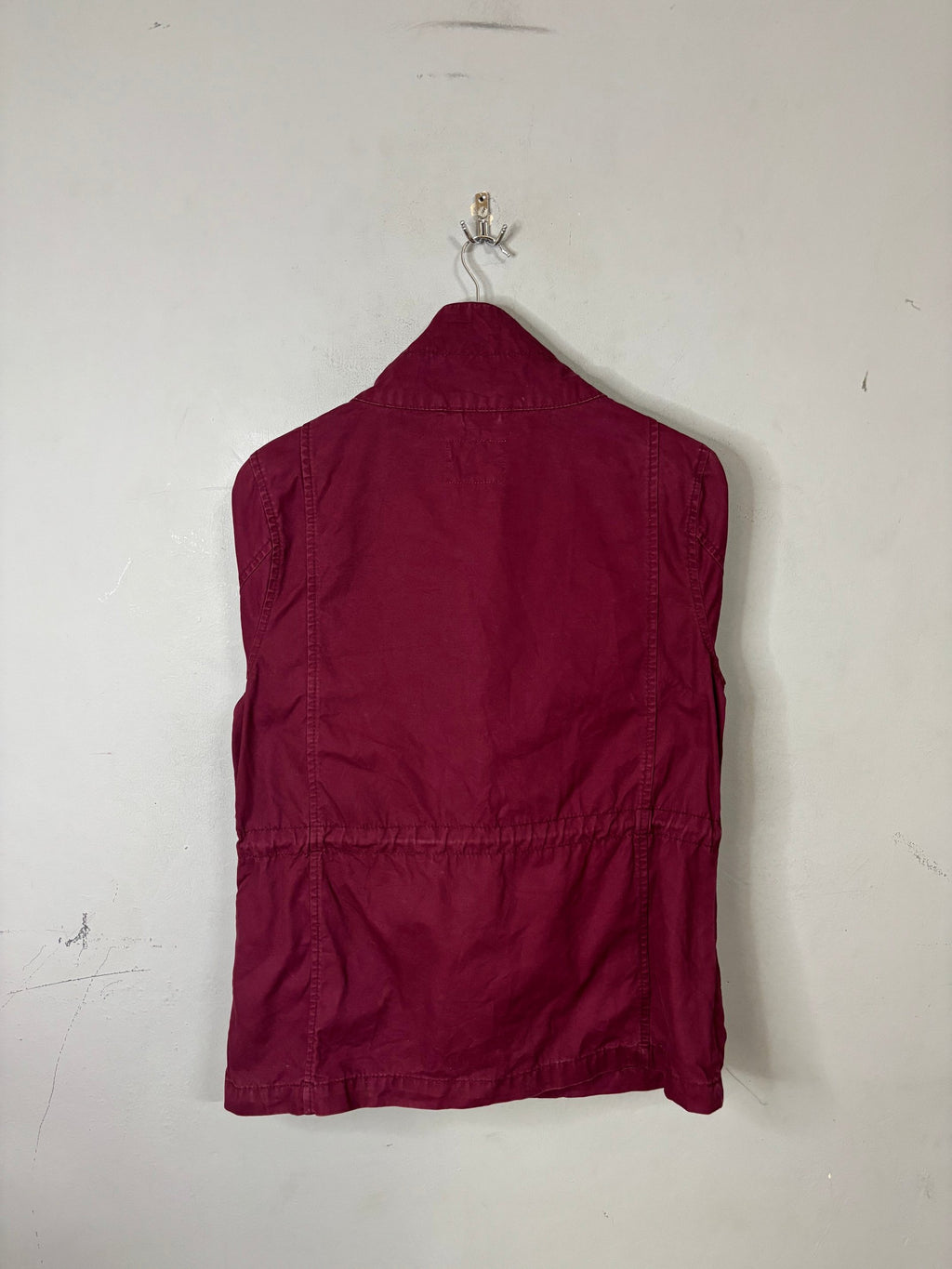 Jacket Oversized Vintage Old Navy