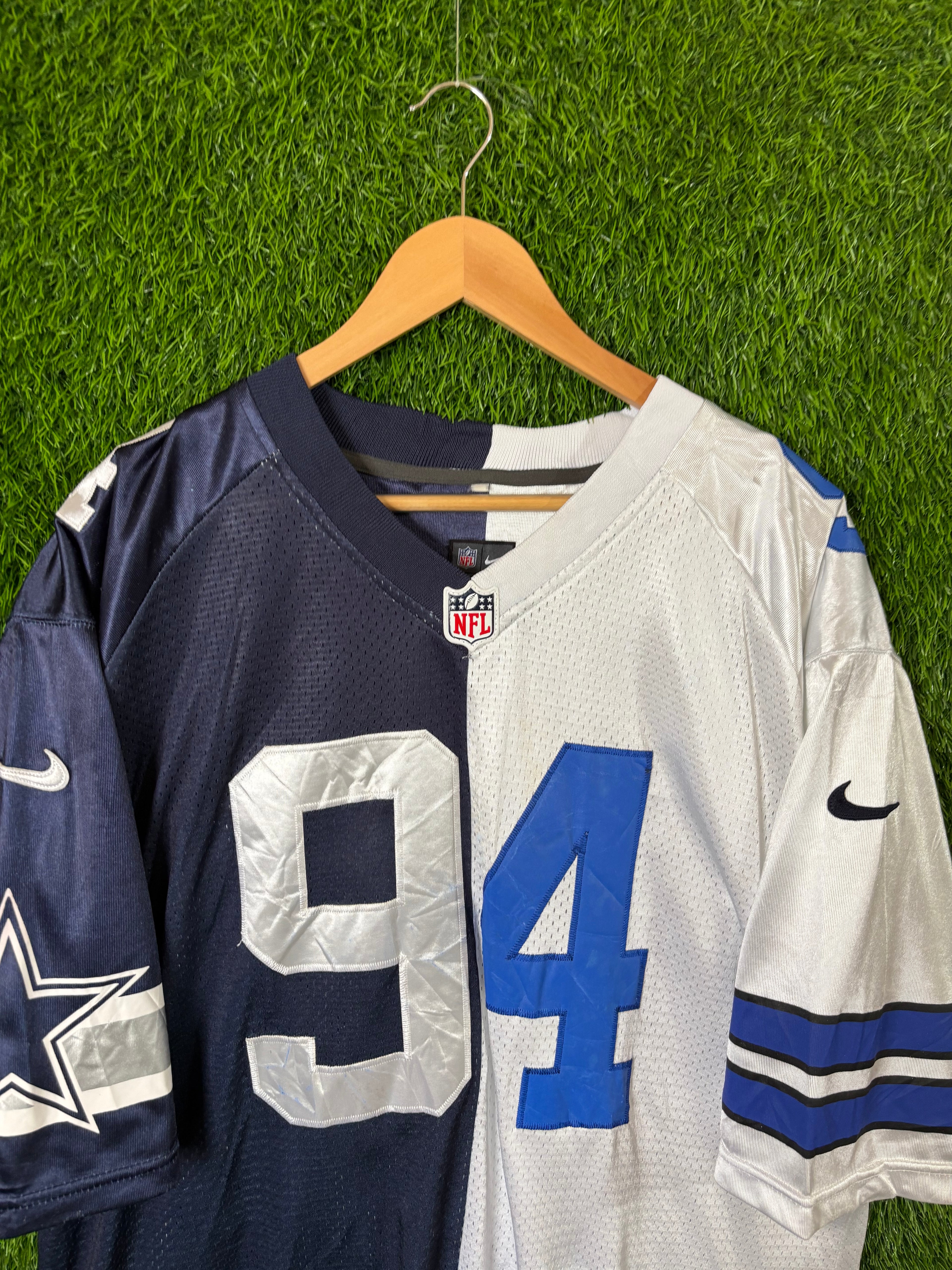 NFL Vintage Streetwear Ware 94