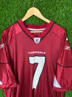 NFL Vintage Streetwear Leinart 7