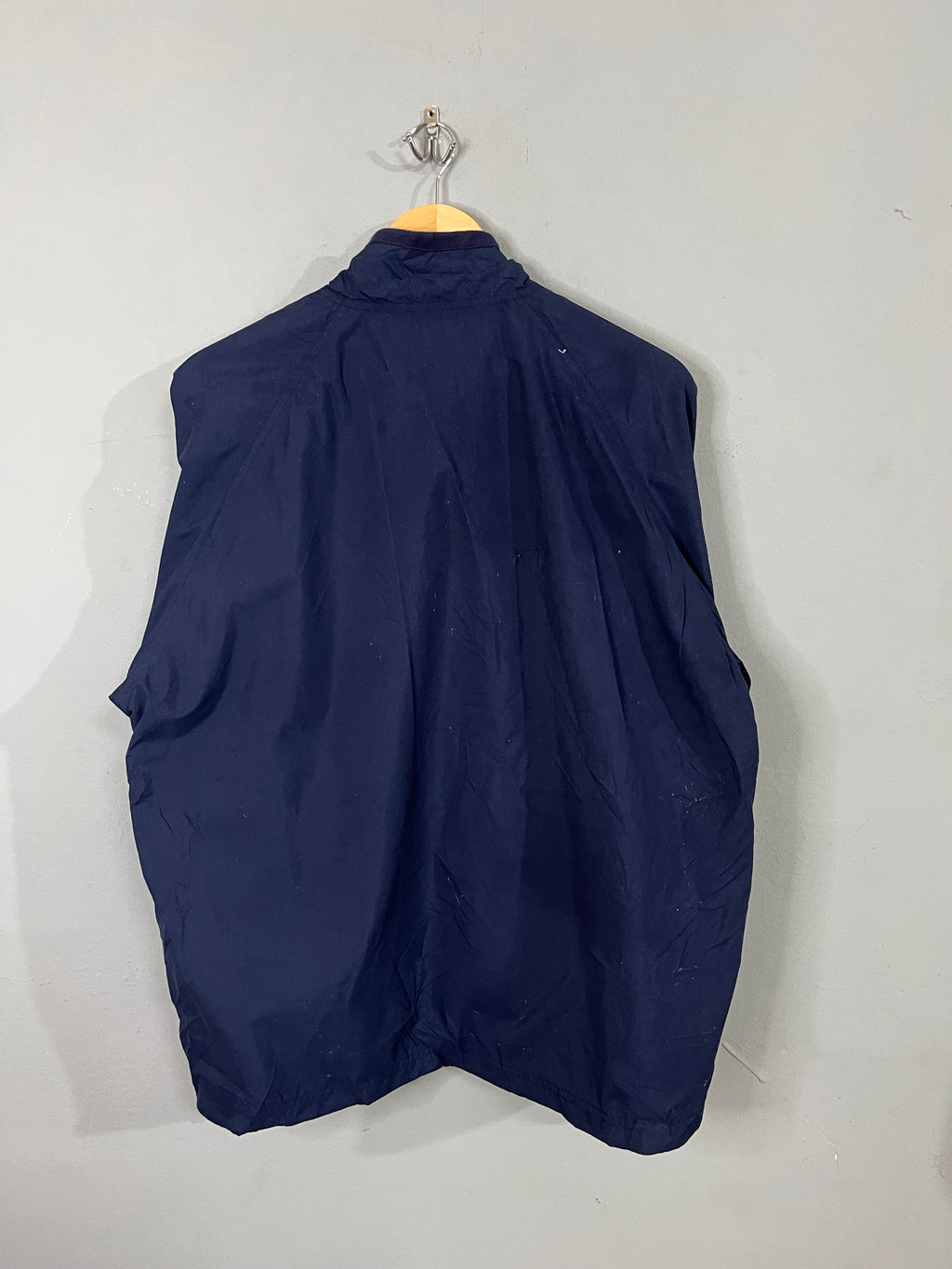 Windbreakers Vintage Oversized On Tour