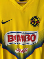 Football Vintage Retro / Throwback Bimbo