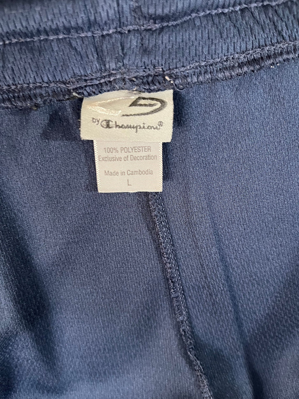 Track Pants Vintage Streetwear - Champion - photo 7