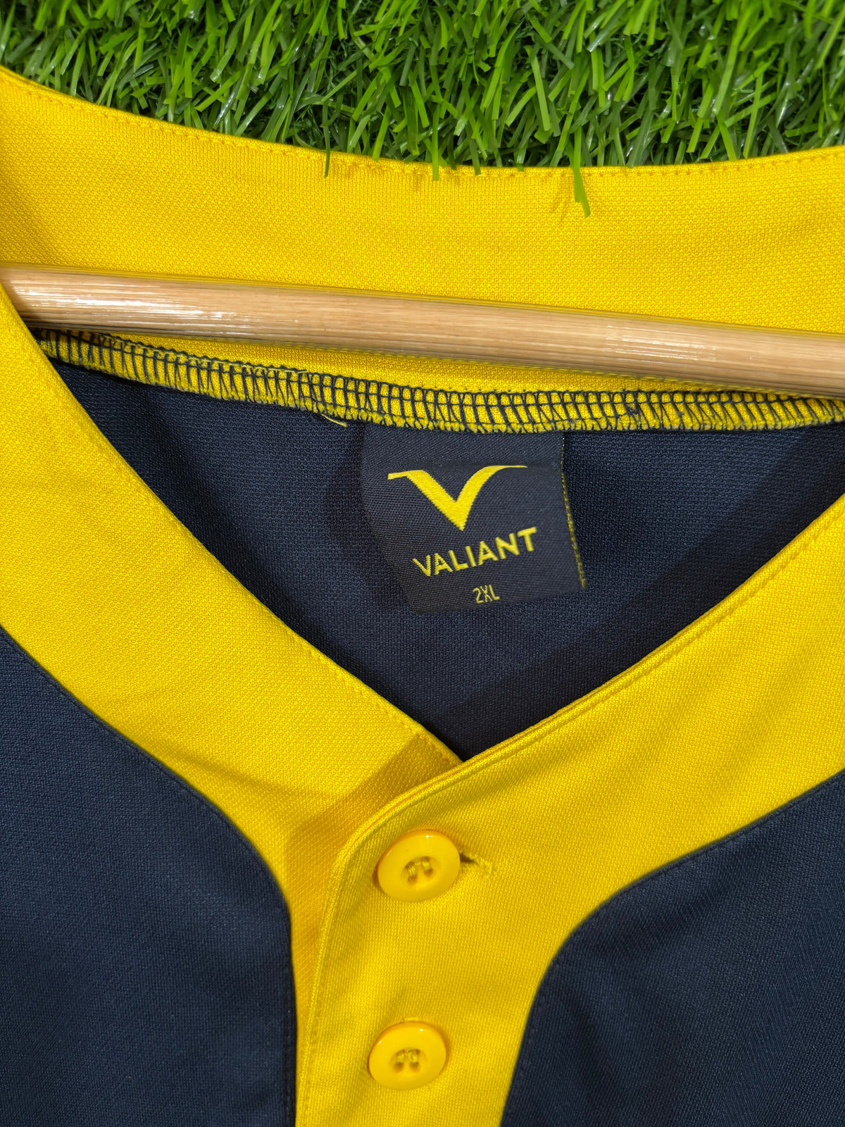 Half Sleeve Jerseys Vintage Streetwear Oversized - Valiant