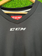 Ice Hockey Jerseys Vintage Streetwear Oversized - CCM