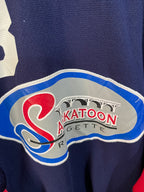 Ice Hockey Jerseys Oversized Streetwear SAKATOON 3