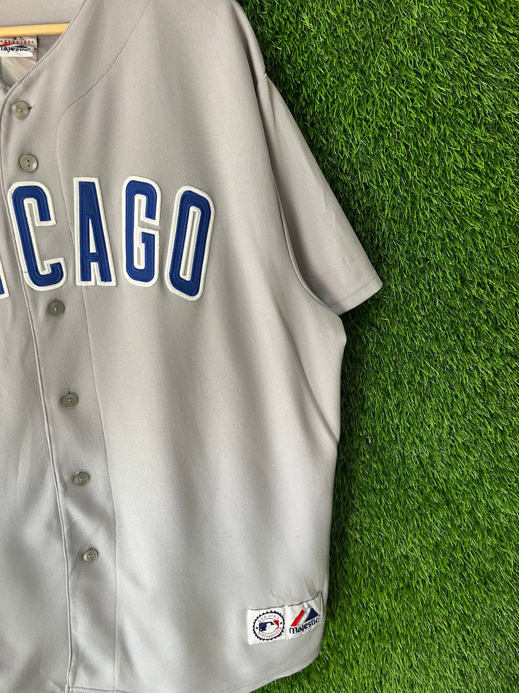 Baseball Jerseys Vintage Retro / Throwback Chicago