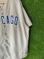 Baseball Jerseys Vintage Retro / Throwback Chicago