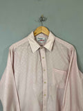 Full Sleeve Shirts Oversized Streetwear Henri Valdize