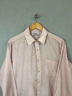 Full Sleeve Shirts Oversized Streetwear Henri Valdize