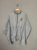 Jacket Vintage Streetwear Oversized - Holloway