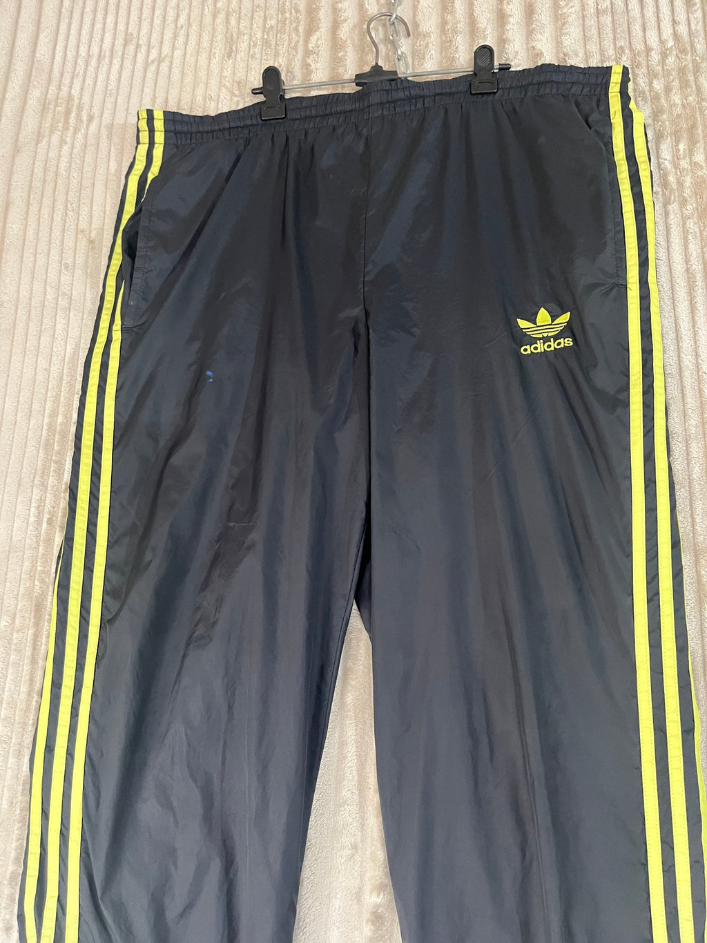 Track Pants Vintage Streetwear - Adidas - photo 2