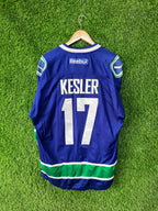 NHL Vintage Streetwear Vancouver
