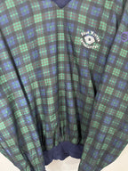 Windbreakers Oversized Vintage Sunderland of Scotland