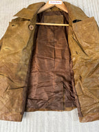 Leather Jackets Vintage Streetwear - Suzy Shier