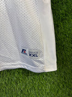Half Sleeve Jerseys Vintage Retro / Throwback Y2K - Russell